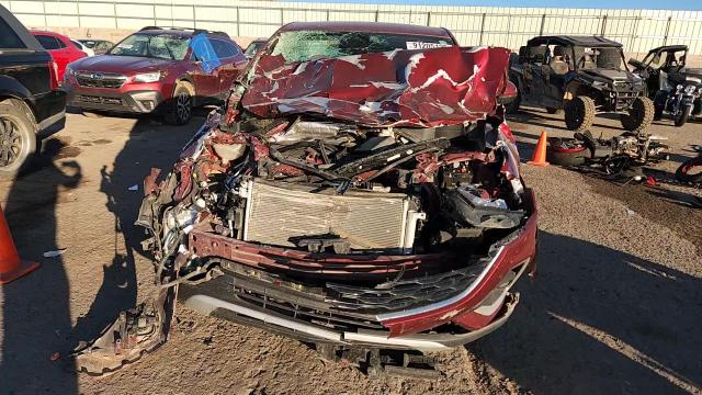 2023 Buick Encore Gx Preferred VIN: KL4MMCSL7PB145785 Lot: 91205125