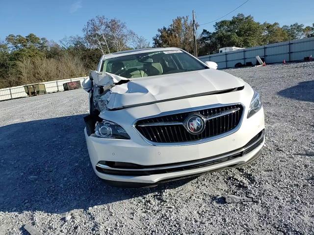 2017 Buick Lacrosse Premium VIN: 1G4ZR5SS3HU160611 Lot: 92608385