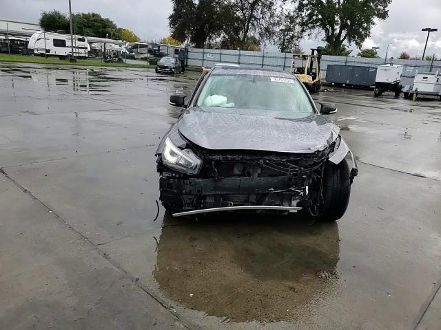 2014 Infiniti Q50 Base VIN: JN1BV7AP0EM685814 Lot: 93751755