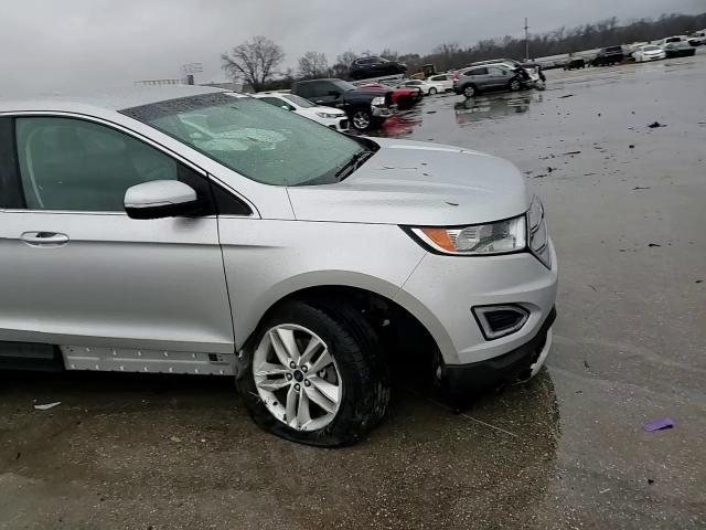 2016 Ford Edge Sel VIN: 2FMPK3J84GBC65586 Lot: 94467055