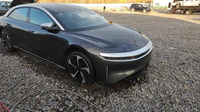 2023 Lucid Motors Air Grand Touring VIN: 50EA1GBAXPA004847 Lot: 92067615