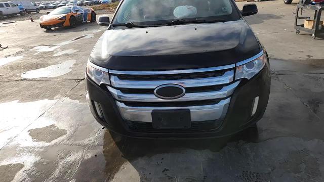 2013 Ford Edge Limited VIN: 2FMDK3KC2DBE07287 Lot: 92503065