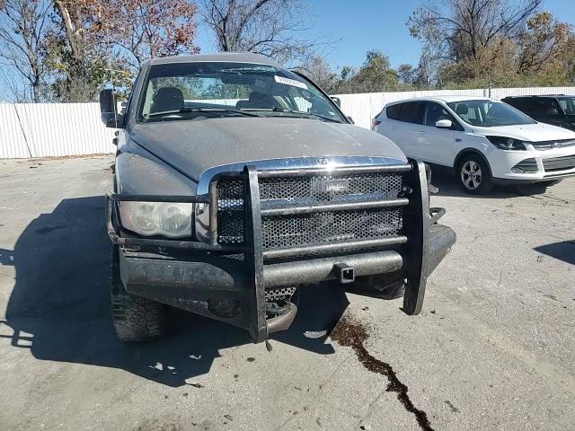 2005 Dodge Ram 2500 St VIN: 3D7KS28C15G837104 Lot: 91895015