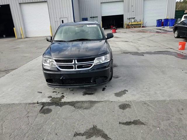 2013 Dodge Journey Se VIN: 3C4PDCAB6DT529451 Lot: 94161915