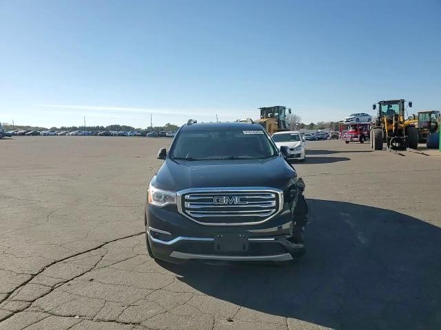 2019 GMC Acadia Slt-1 VIN: 1GKKNULS6KZ179582 Lot: 91024345