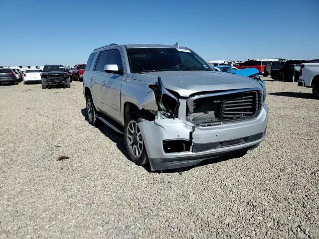 2017 GMC Yukon Denali VIN: 1GKS1CKJ8HR168977 Lot: 91578805
