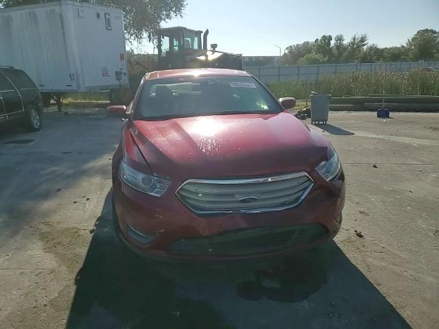 2013 Ford Taurus Sel VIN: 1FAHP2E84DG197542 Lot: 93280425