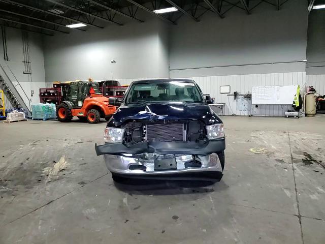 2016 Ram 1500 St VIN: 1C6RR7FT4GS124463 Lot: 92953045