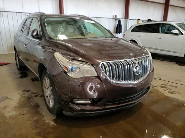2016 Buick Enclave VIN: 5GAKVBKDXGJ227109 Lot: 91809255
