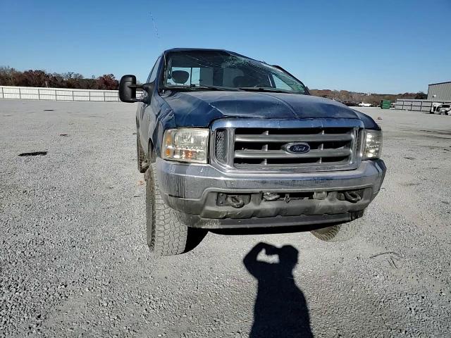 2001 Ford F250 Super Duty VIN: 1FTNX21F21ED87851 Lot: 93112825