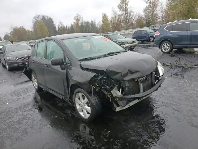 2011 Nissan Versa S VIN: 3N1BC1CP8BL491263 Lot: 94470715