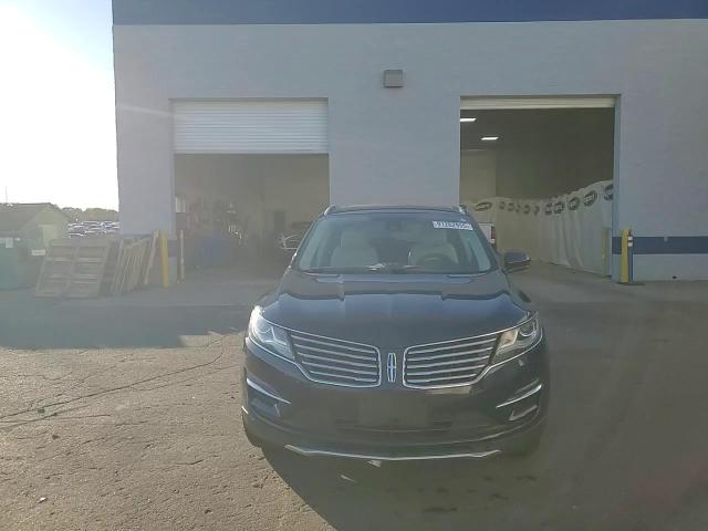 2018 Lincoln Mkc Reserve VIN: 5LMCJ3D94JUL14080 Lot: 91262955