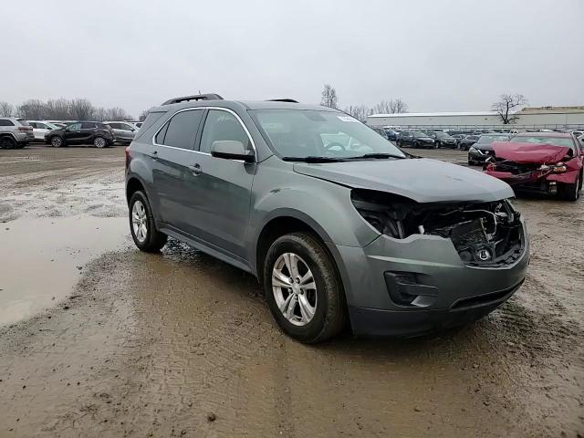 2013 Chevrolet Equinox Lt VIN: 2GNALDEK0D6423985 Lot: 93966425