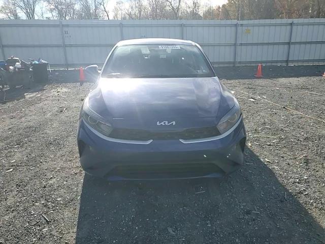 2023 Kia Forte Lx VIN: 3KPF24AD7PE662303 Lot: 91087355