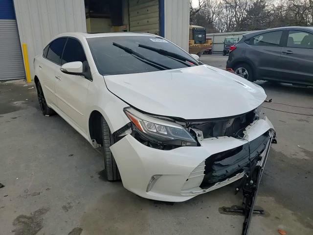 2018 Toyota Avalon Xle VIN: 4T1BK1EB1JU271402 Lot: 92532025