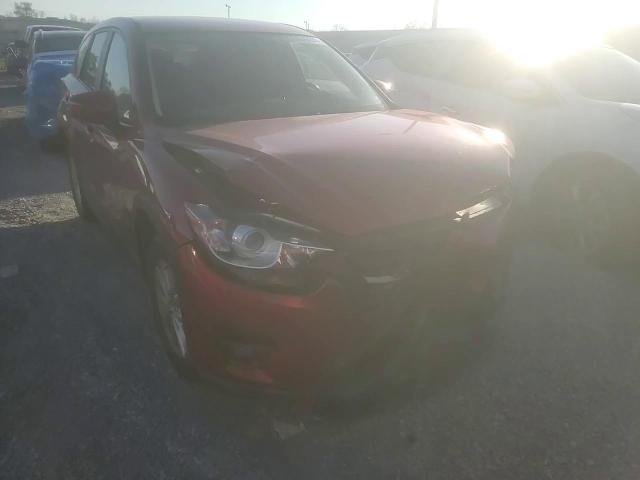 2016 Mazda Cx-5 Touring VIN: JM3KE2CY2G0827443 Lot: 94242035