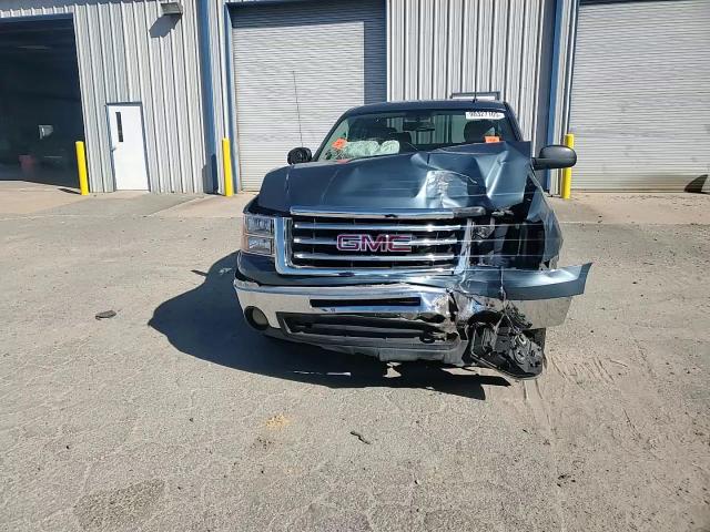 2013 GMC Sierra K1500 Sle VIN: 1GTR2VE76DZ183510 Lot: 90327105