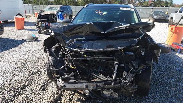 2017 Hyundai Tucson Limited VIN: KM8J3CA4XHU315662 Lot: 91720955