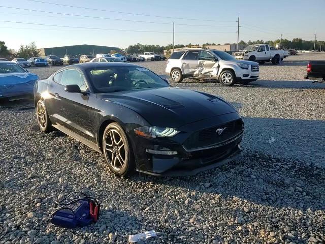2021 Ford Mustang VIN: 1FA6P8TH0M5156639 Lot: 91687265
