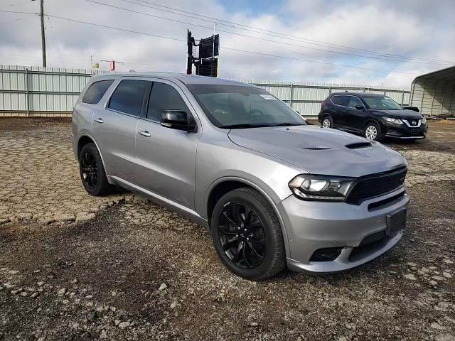 2019 Dodge Durango R/T VIN: 1C4SDJCT1KC848723 Lot: 94474355