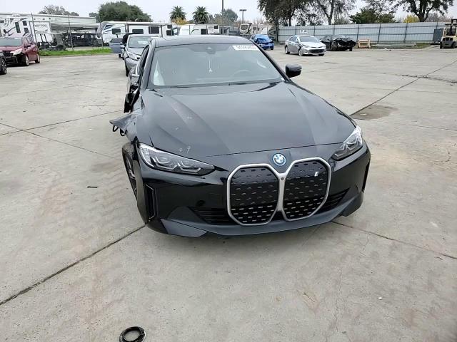 2024 BMW I4 Edrive 40 VIN: WBY73AW04RFS89749 Lot: 94595805