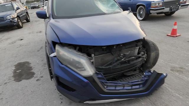 2018 Nissan Rogue S VIN: KNMAT2MV0JP534203 Lot: 93611545