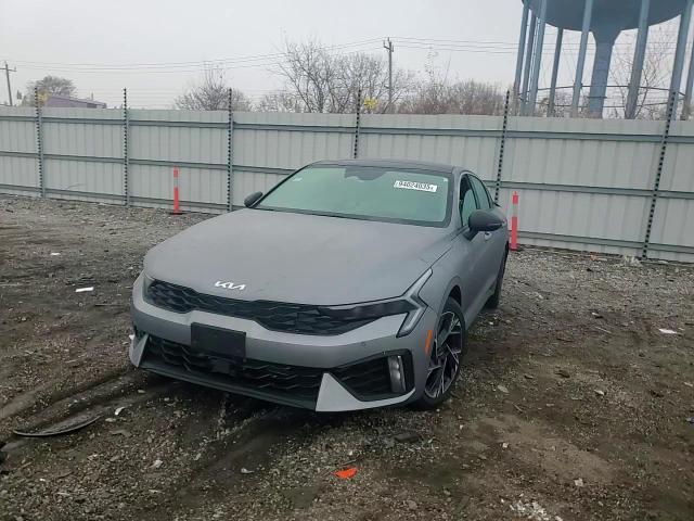 2025 Kia K5 Gt Line VIN: KNAG64J77S5326851 Lot: 94024035