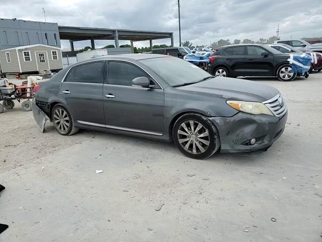 2012 Toyota Avalon Base VIN: 4T1BK3DB3CU441307 Lot: 91688875