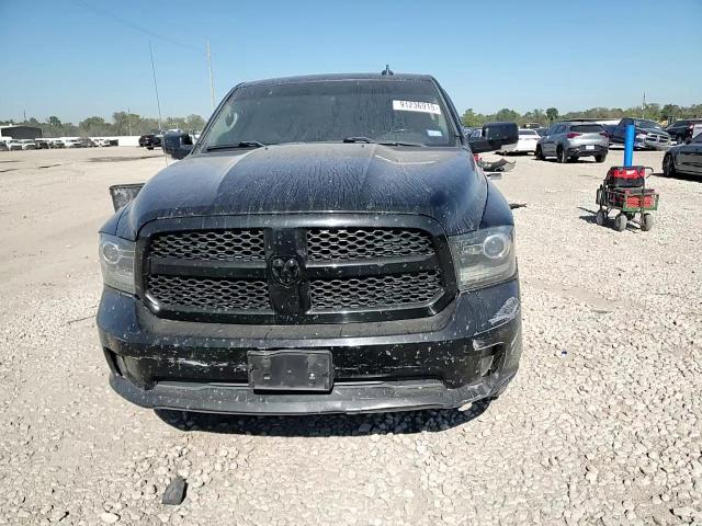 2017 Ram 1500 Sport VIN: 3C6JR6CT1HG783072 Lot: 91236915