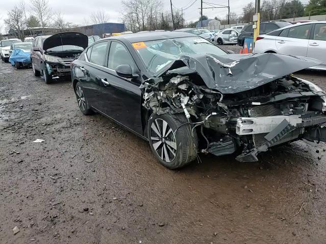 2021 Nissan Altima Sv VIN: 1N4BL4DV7MN324221 Lot: 94554265
