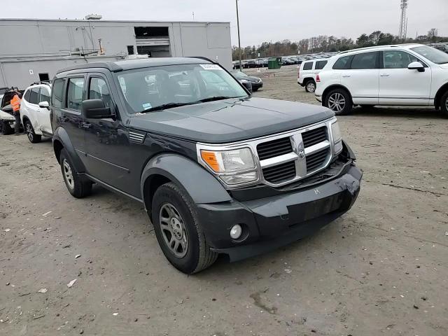 2011 Dodge Nitro Se VIN: 1D4PU2GK1BW500905 Lot: 93945125