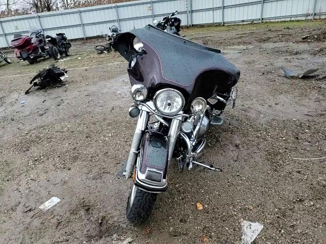 2005 Harley-Davidson Flhtci VIN: 1HD1FFW155Y631923 Lot: 82764055