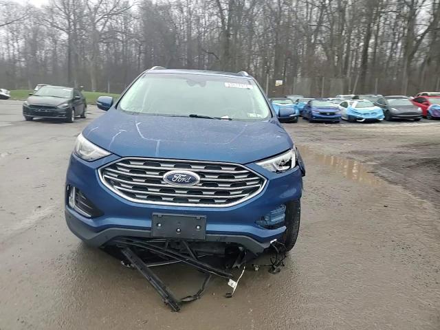 2020 Ford Edge Sel VIN: 2FMPK4J97LBA70512 Lot: 93617915