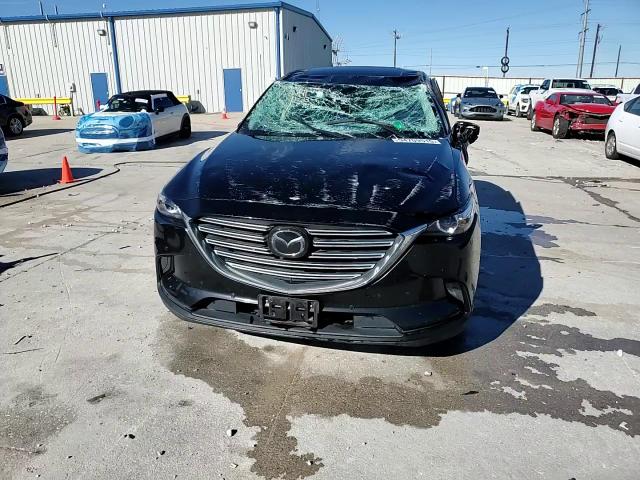 2022 Mazda Cx-9 Touring VIN: JM3TCBCY4N0607163 Lot: 94709515