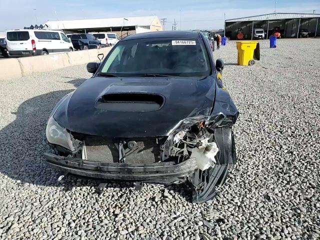 2011 Subaru Impreza Wrx VIN: JF1GV7F60BG521109 Lot: 94166725