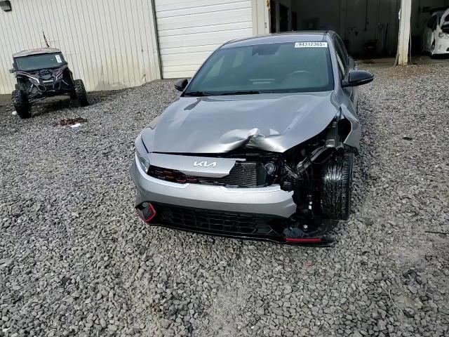 2023 Kia Forte Gt Line VIN: 3KPF54AD3PE613963 Lot: 94312365