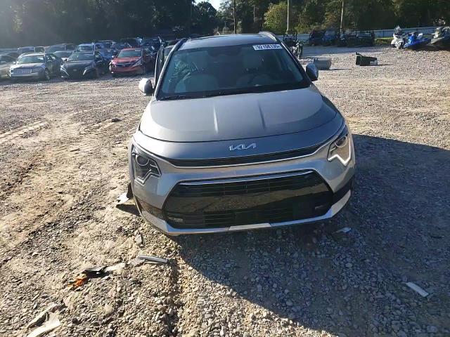 2023 Kia Niro Ex VIN: KNDCR3LEXP5048596 Lot: 92108135