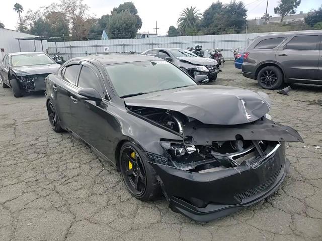 2007 Lexus Is 350 VIN: JTHBE262972010389 Lot: 94505875