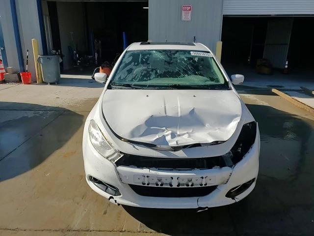 2014 Dodge Dart Limited VIN: 1C3CDFCB8ED746816 Lot: 90841415