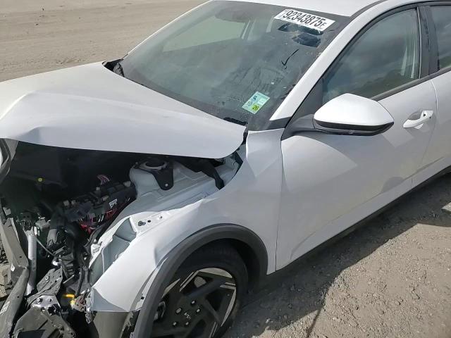 2025 Kia K4 Ex VIN: 3KPFU4DE6SE214870 Lot: 92343875