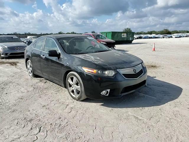 2012 Acura Tsx Tech VIN: JH4CU2F63CC027252 Lot: 94414885