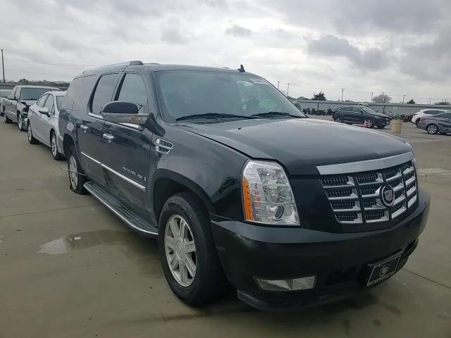 2009 Cadillac Escalade Esv VIN: 1GYFC16219R148905 Lot: 93541775