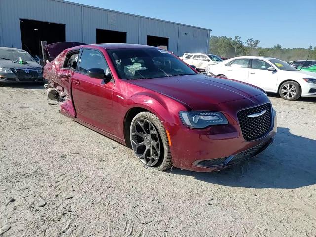 2020 Chrysler 300 Touring VIN: 2C3CCAAG6LH115681 Lot: 91498205