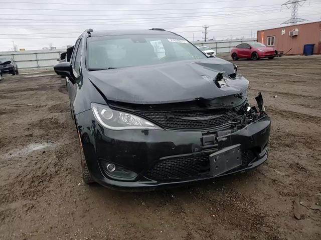2019 Chrysler Pacifica Touring L Plus VIN: 2C4RC1EG6KR570779 Lot: 93808915