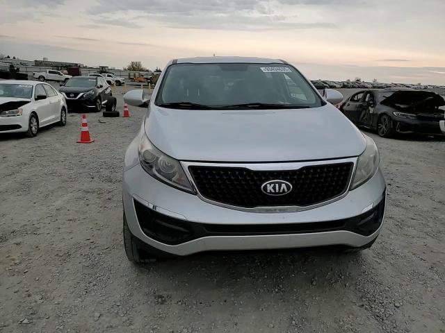 2014 Kia Sportage Base VIN: KNDPB3AC3E7579857 Lot: 93494635