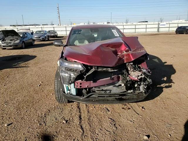 2024 Chevrolet Trax 1Rs VIN: KL77LGE22RC154551 Lot: 85434035