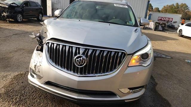 2014 Buick Enclave VIN: 5GAKRAKD2EJ225849 Lot: 92497585