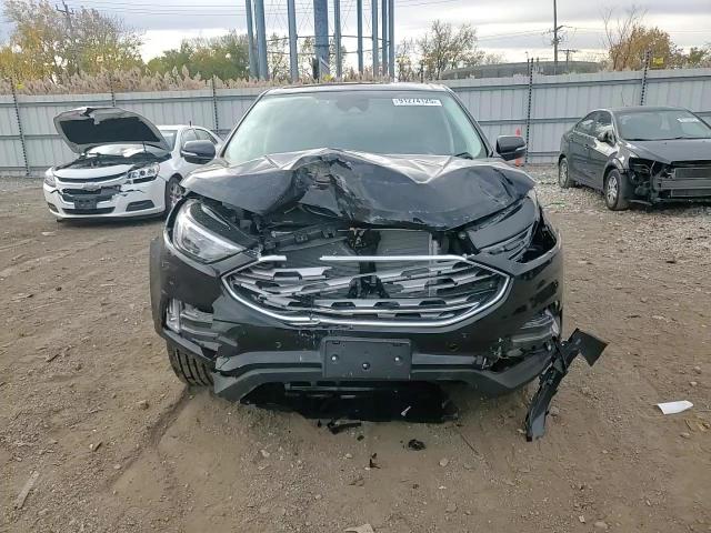 2024 Ford Edge Titanium VIN: 2FMPK4K99RBB28353 Lot: 91274125