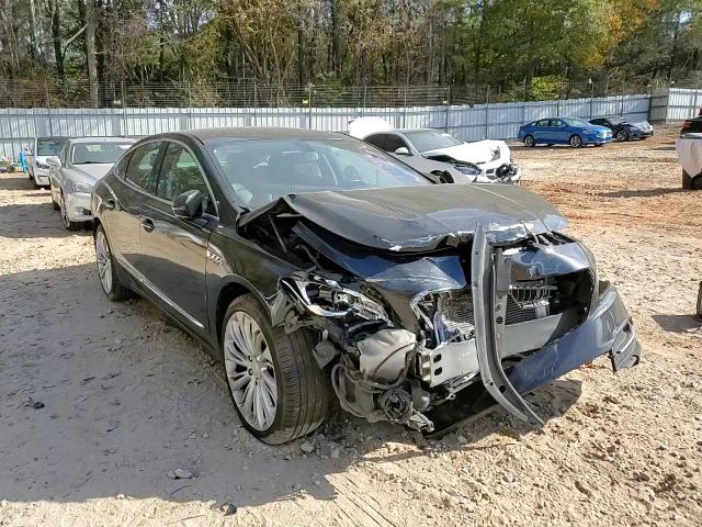 2017 Buick Lacrosse Essence VIN: 1G4ZP5SS8HU157953 Lot: 93032805