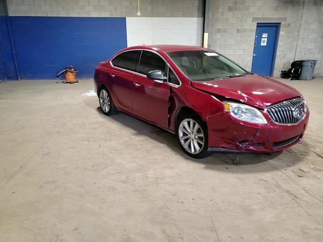 2012 Buick Verano VIN: 1G4PS5SK2C4154951 Lot: 92810735
